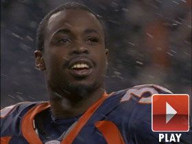 Young Looks to be Starter