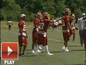 Skins Preparedness