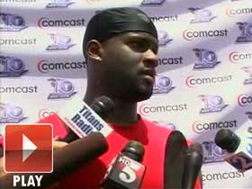 Young Hosting WRs