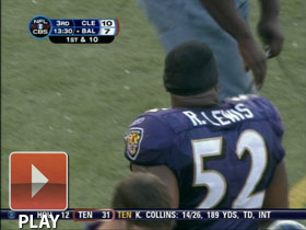 ray lewis big hits account