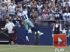 Can't-Miss Play: Oh Owens!