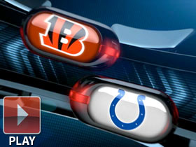 Cincinnati Bengals Cincinnati Bengals