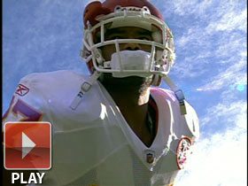 Denver Broncos Kansas City Chiefs