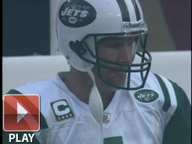 San Francisco 49ers New York Jets