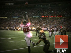 Best catches