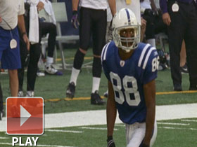 2008: Best of Marvin Harrison