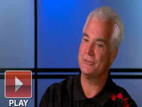 Mike Smith on 2009 season