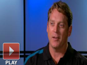 Del Rio on 2009 season