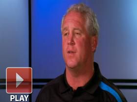 John Fox on 2009 season