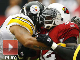 Steelers vs. Cardinals preview