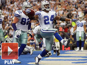 Philadelphia Dallas