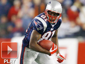 Broncos vs. Patriots highlights