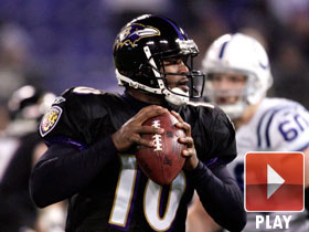   Week 14: Troy Smith highlights  