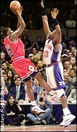 Elton Brand