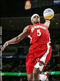 Josh Smith