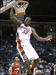 Emeka Okafor