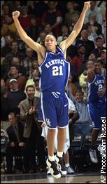 Tayshaun Prince