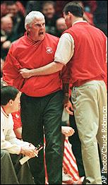 Bobby Knight