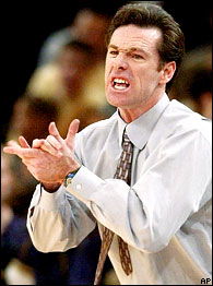 Jamie Dixon Jamie Dixon