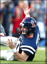 Eli Manning