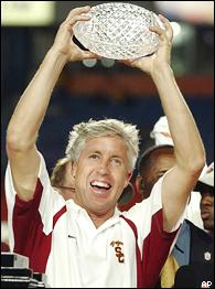Pete Carroll