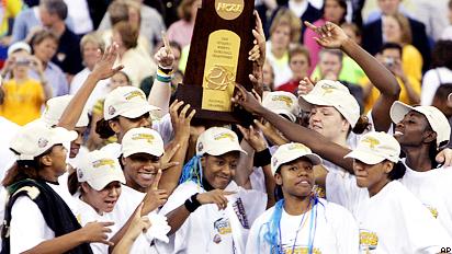 Baylor Celebrates