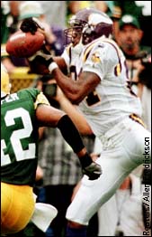 Randy Moss