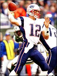 tom brady