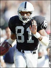 Tim Brown