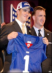 Eli Manning
