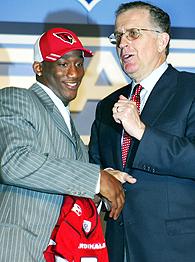 Antrel Rolle