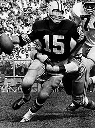 Bart Starr