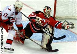 Martin Brodeur