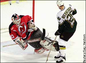 NHL Playoffs 2000: Gallery