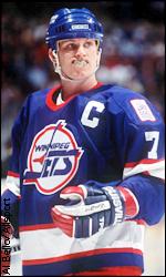 Keith Tkachuk