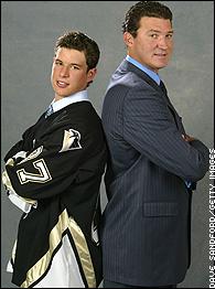 Crosby and Lemieux