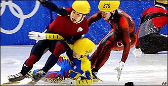 Apolo Anton Ohno