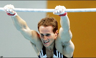 Paul Hamm