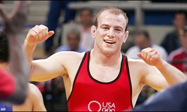 Cael Sanderson