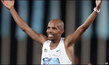 Meb Keflezighi