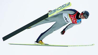 Felix Gottwald