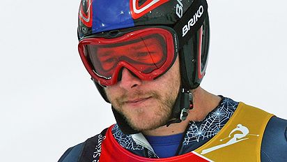 Bode Miller