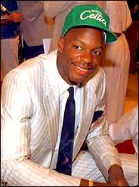 Len Bias