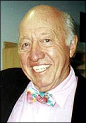 Bud Collins