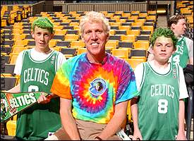 Bill Walton