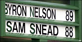 Nelson Snead