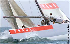 Prada Challenge
