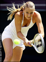 wta sharapova