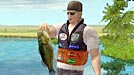 Sega Bass Fishing