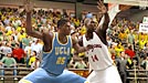NCAA Basketball 09